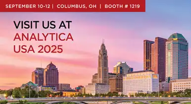 Analytica 2025 thumbnail image