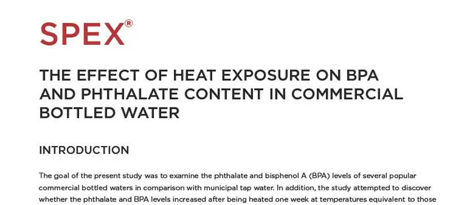 Thumbnail image of Heat Exposure PDF